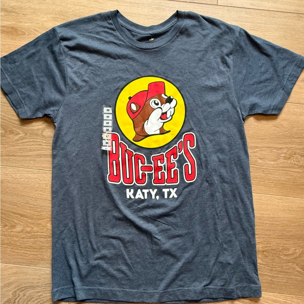 Buc-ee's Women’s Graphic T-Shirt